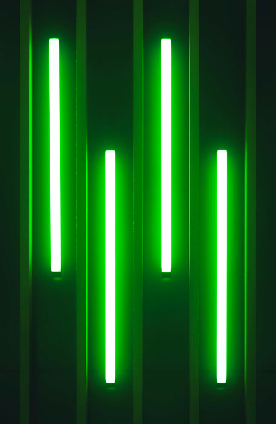 Security & LED Lighting