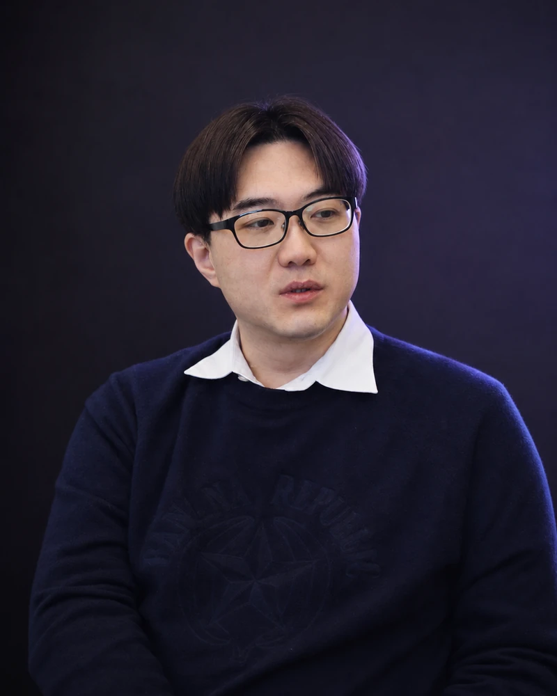 최종환 CTO