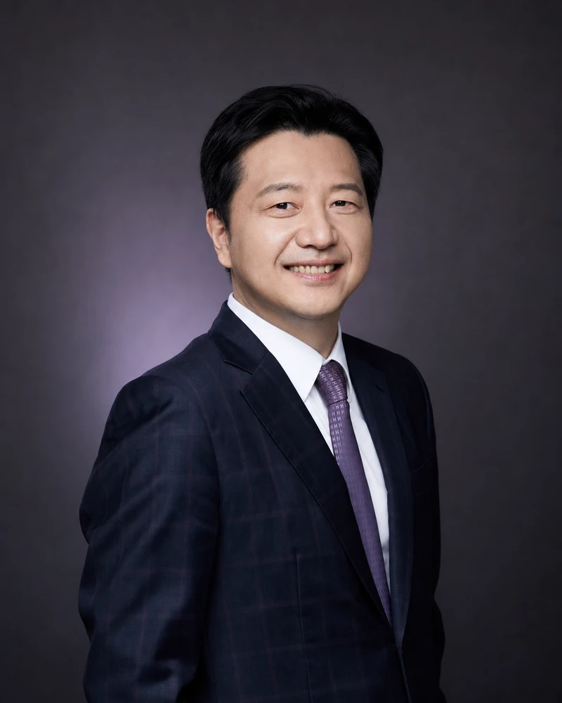 하상우 CEO