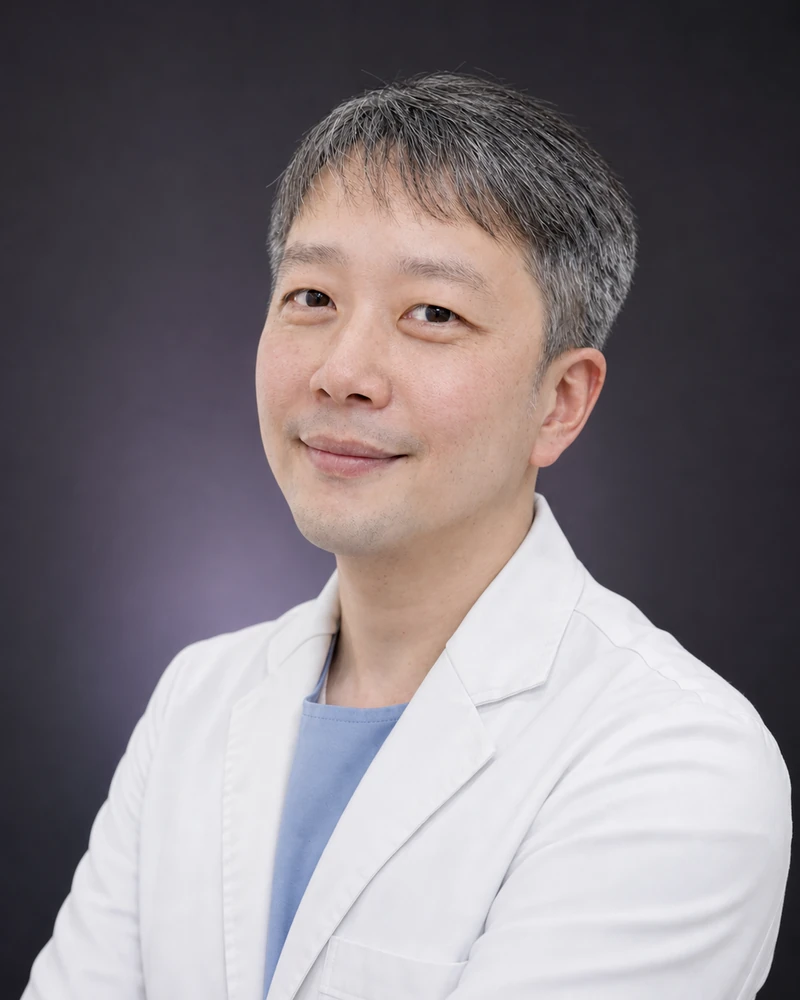김주환 Medical Advisor